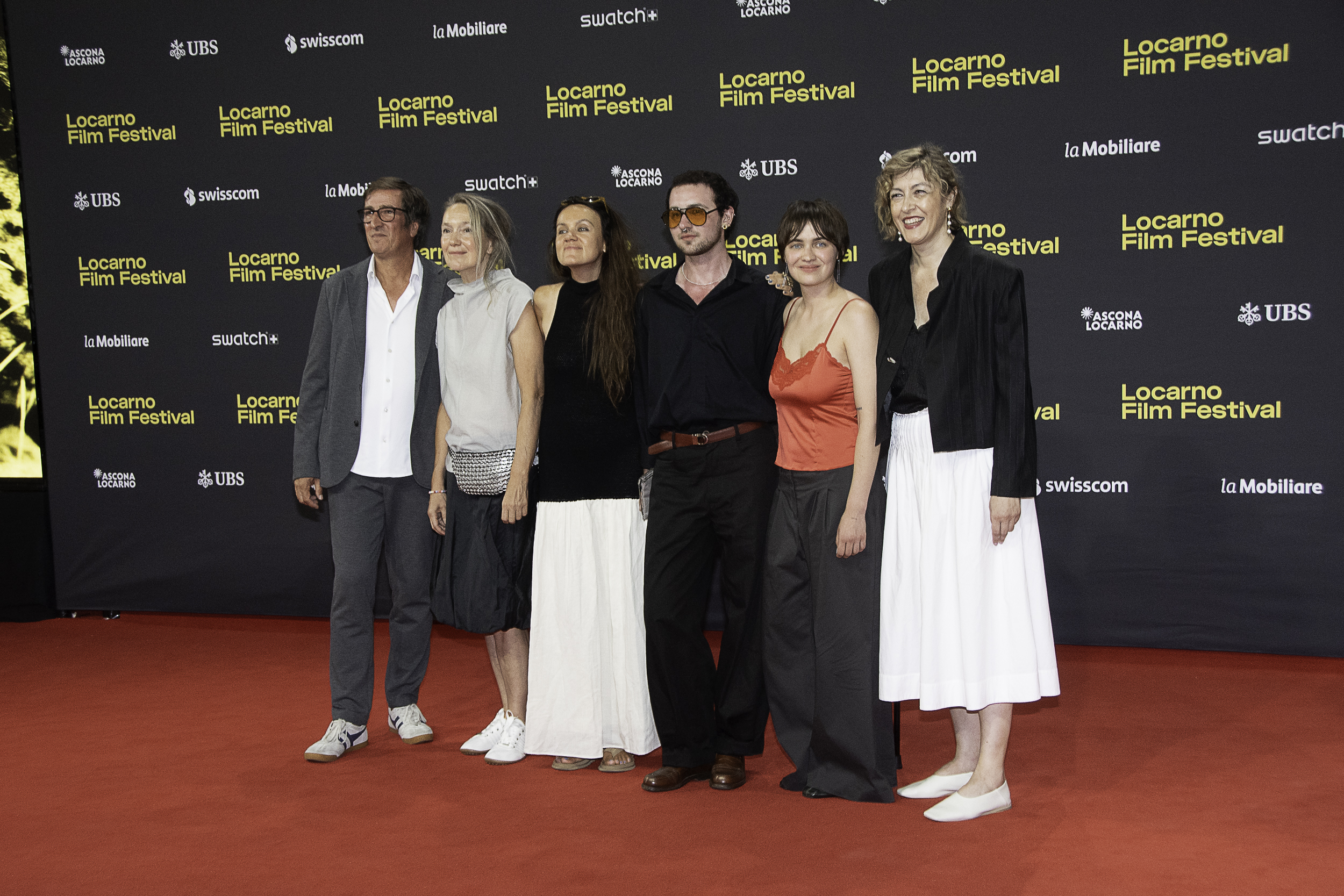 — suisse locarno cinema 79th locarno film festival 08 08 2026 i rarely wake up dreaming